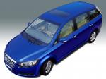 Chery CrossEastar 2006 года